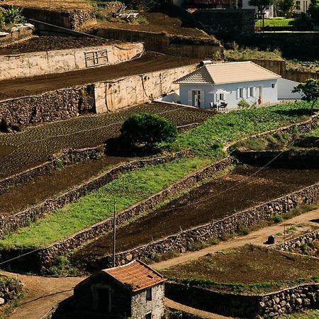 Casa Ti'Rosa Villa Canico  Bagian luar foto