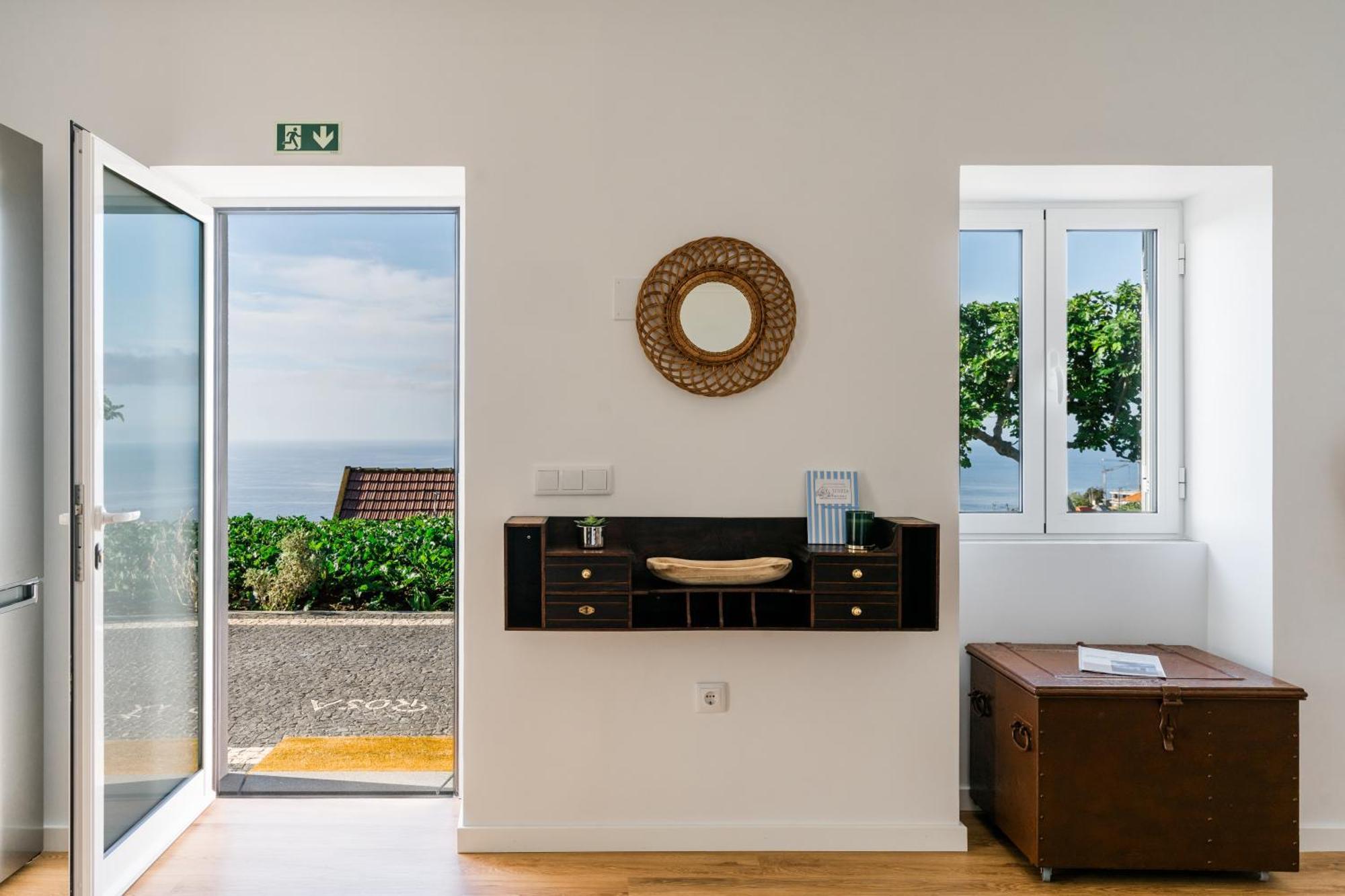 Casa Ti'Rosa Villa Canico  Bagian luar foto