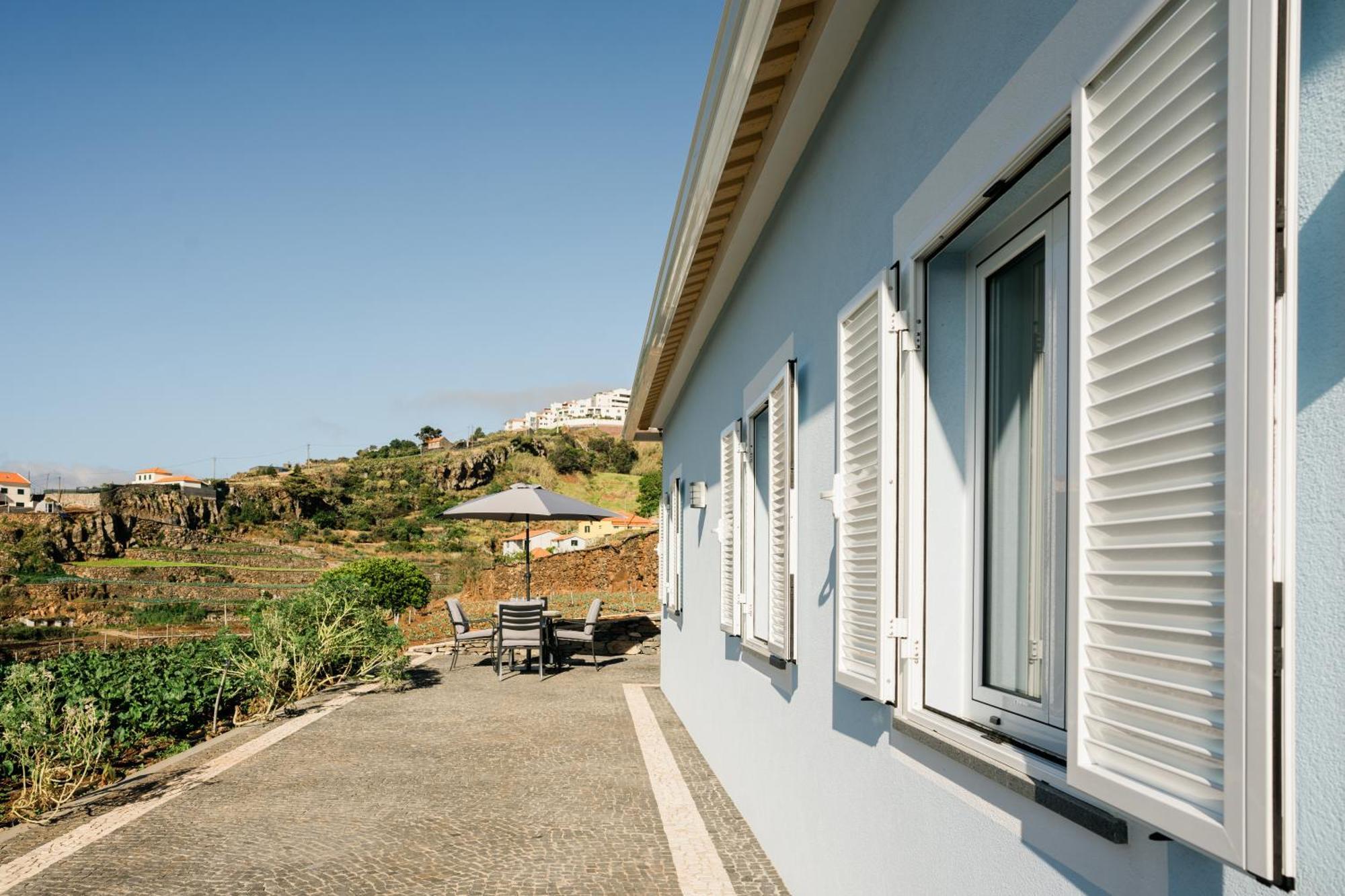 Casa Ti'Rosa Villa Canico  Bagian luar foto