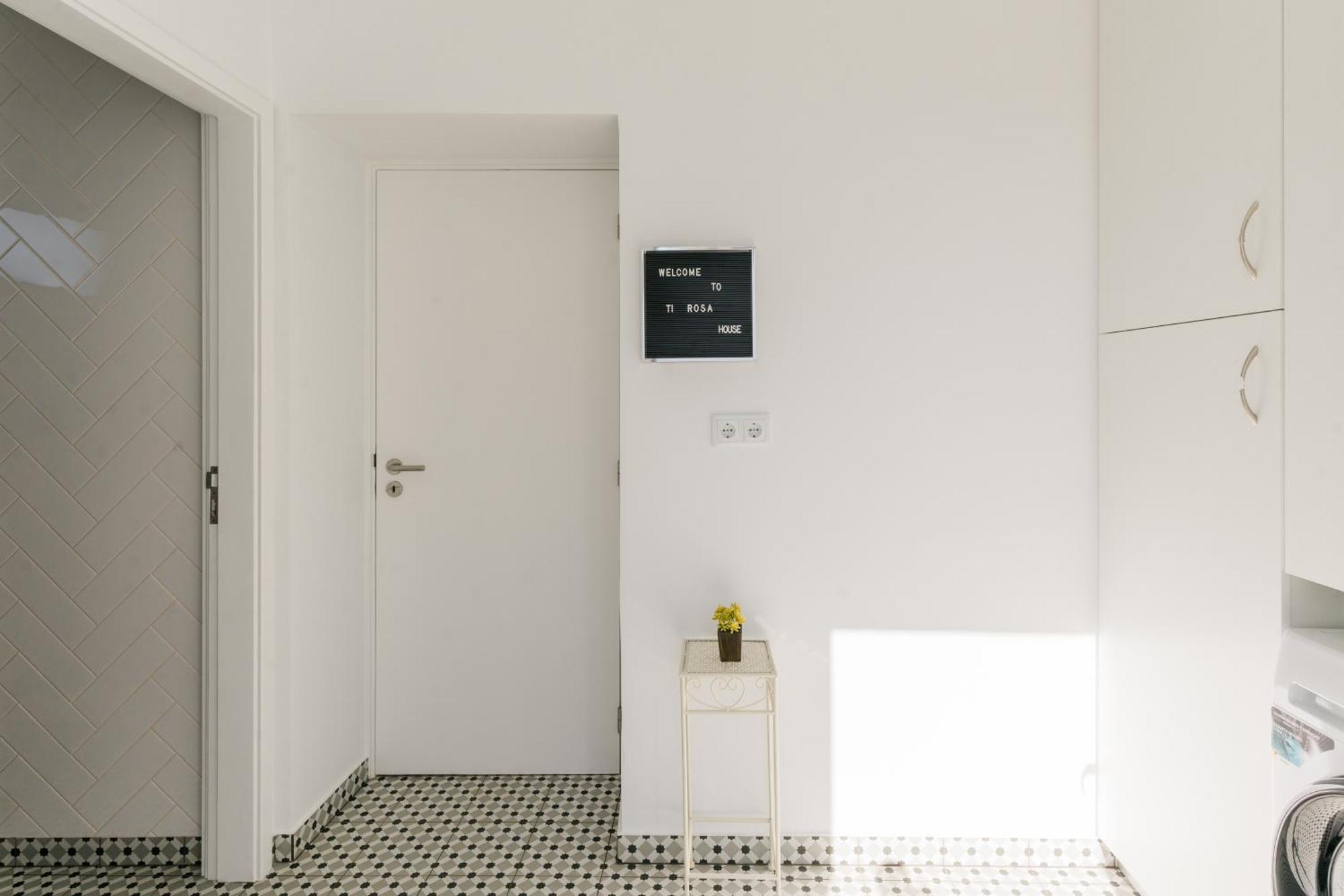 Casa Ti'Rosa Villa Canico  Bagian luar foto